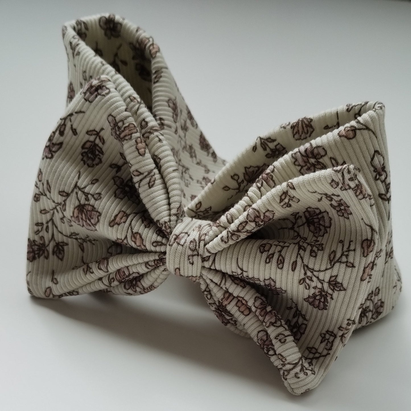 Schleifenhaarband - meadow flowers