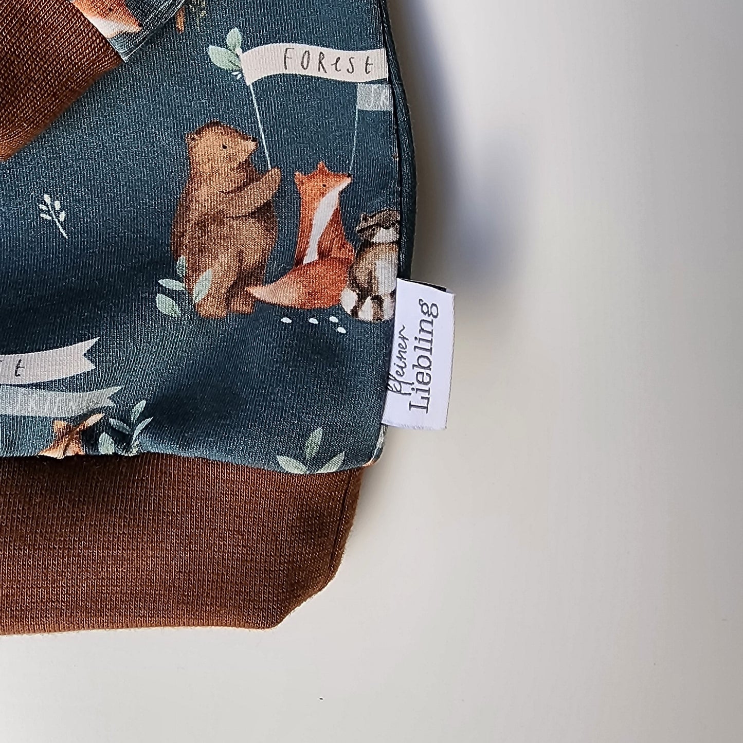 Oberteil - Waldfreunde