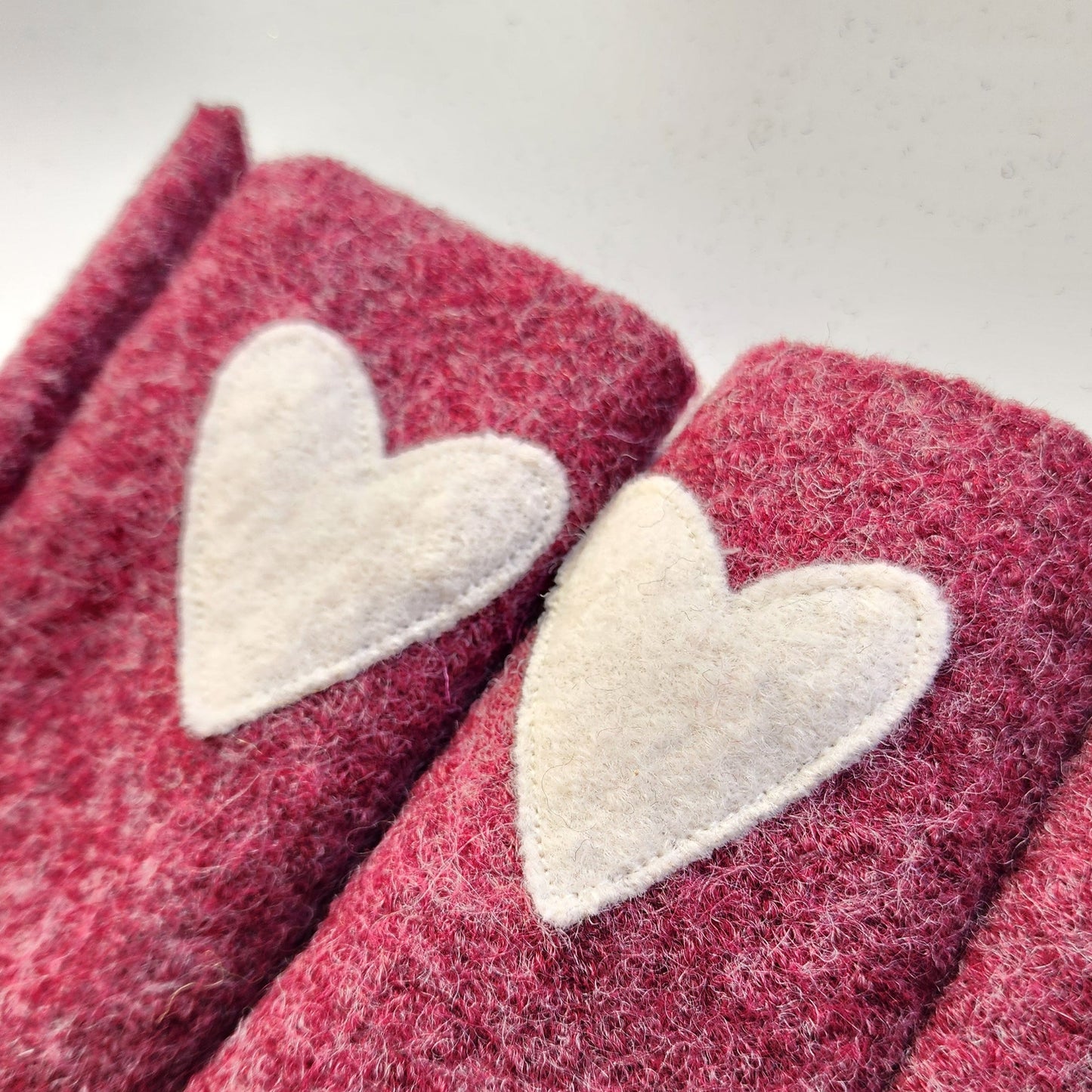 Pulswärmer - kind hearted