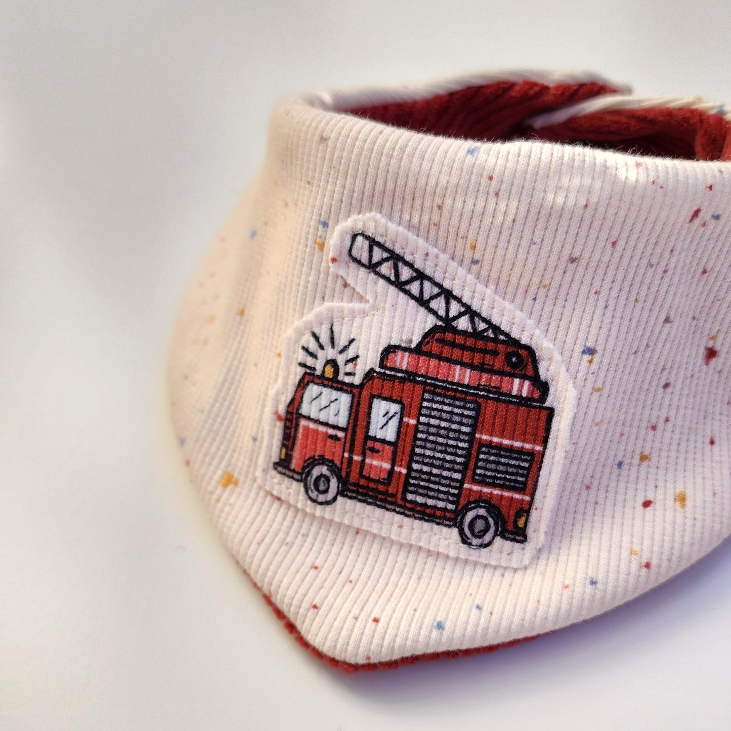 Halstuch - Feuerwehrmann