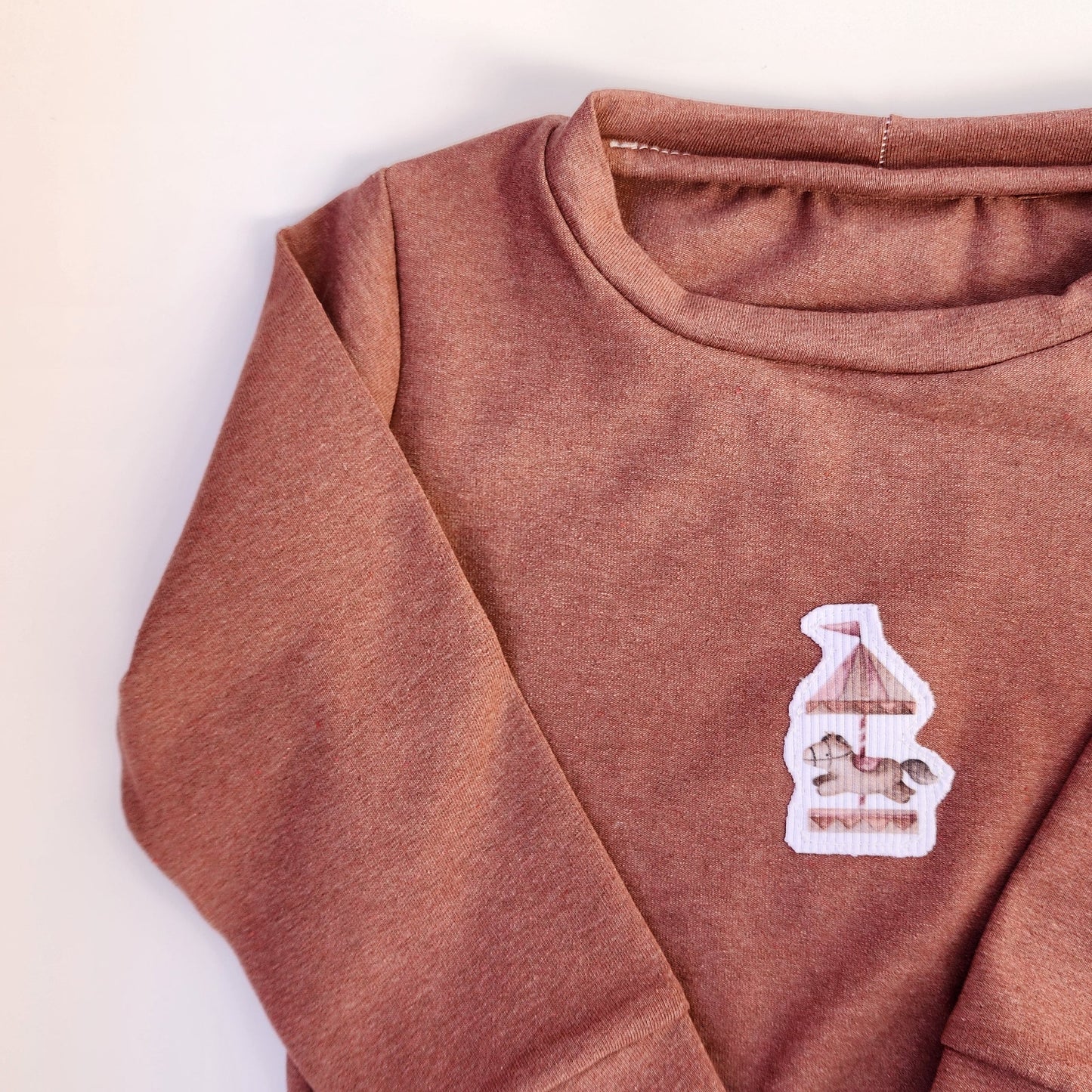 Oberteil - little pony