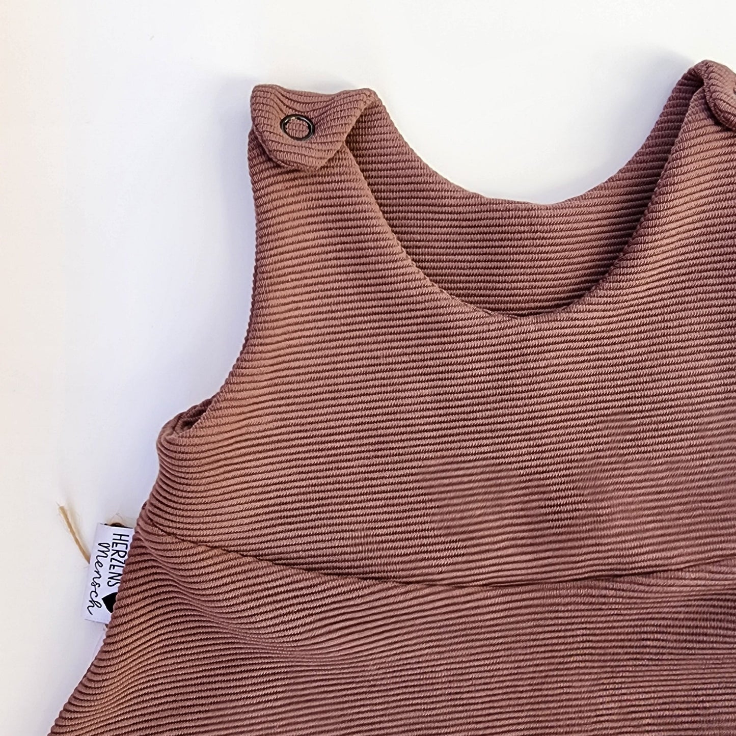 Kleid - kleines Herz