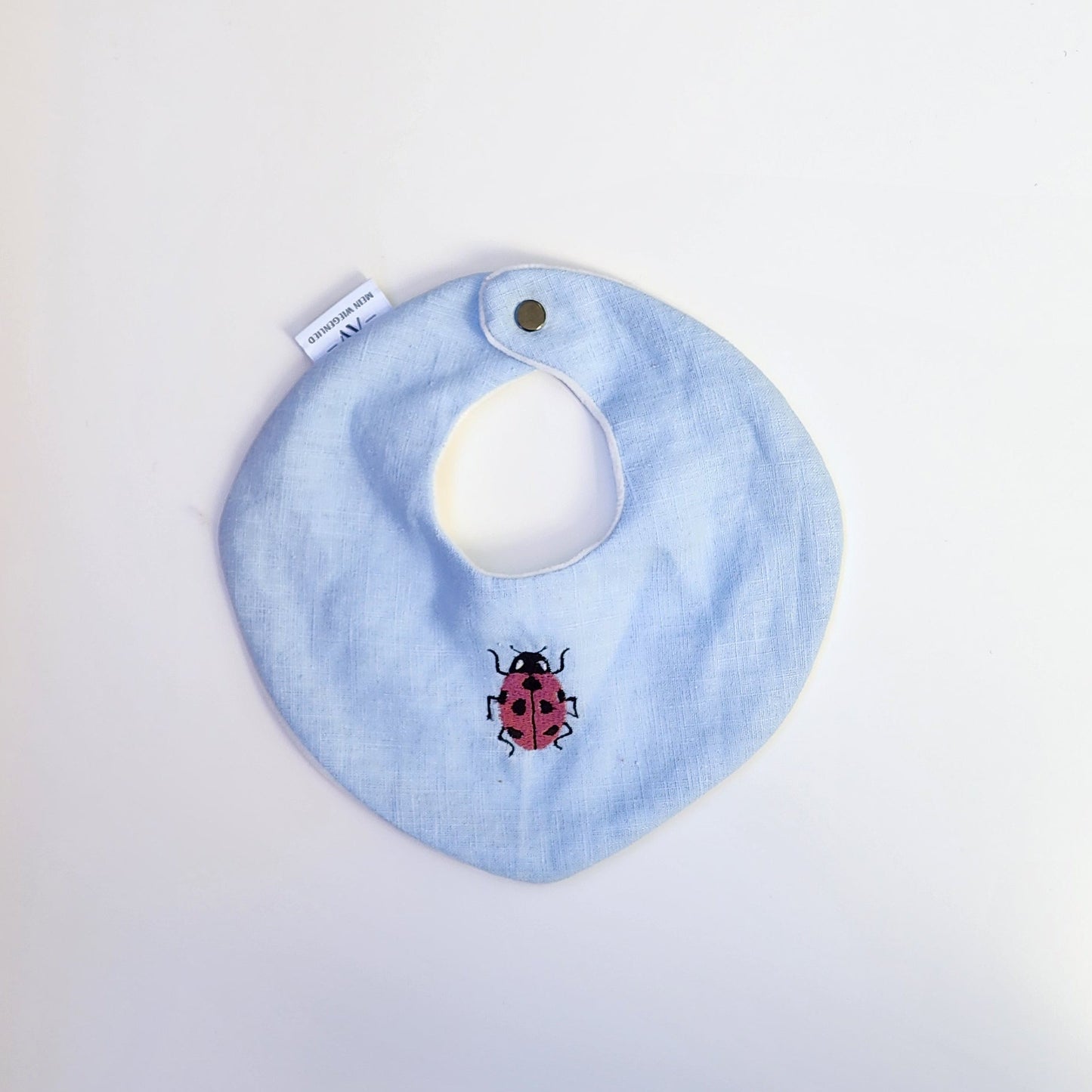 Halstuch - little ladybug