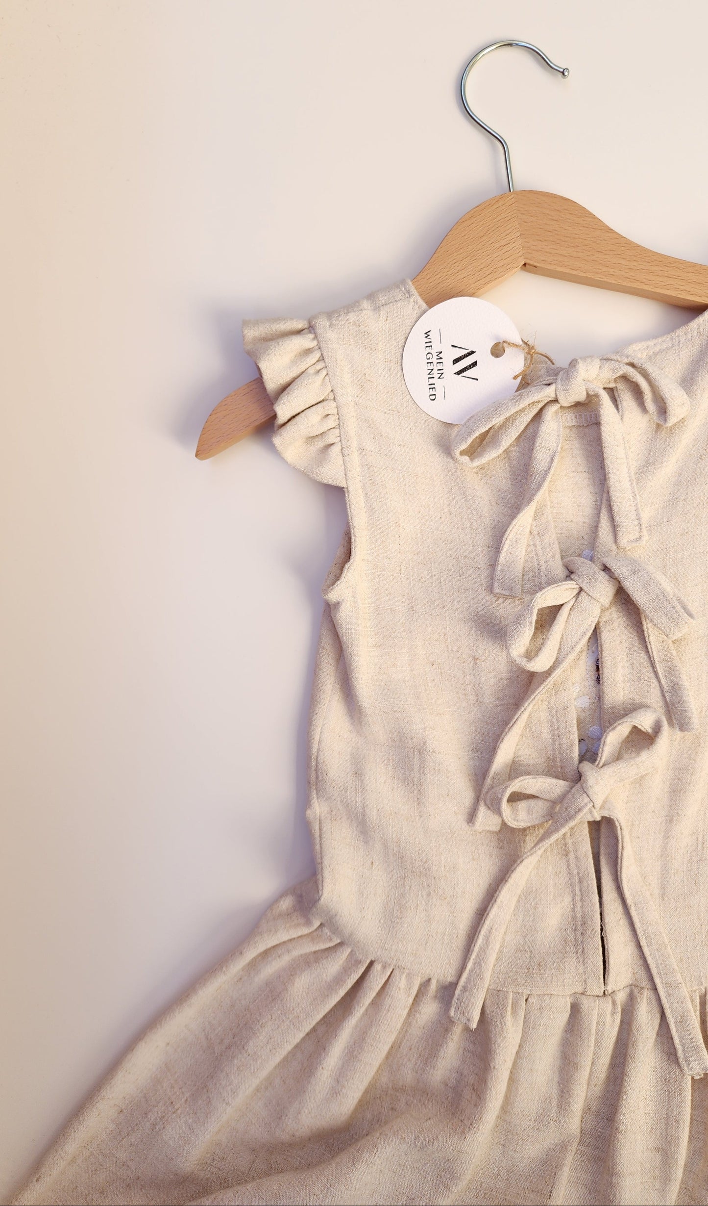 Kleid - little STRAWBERRY