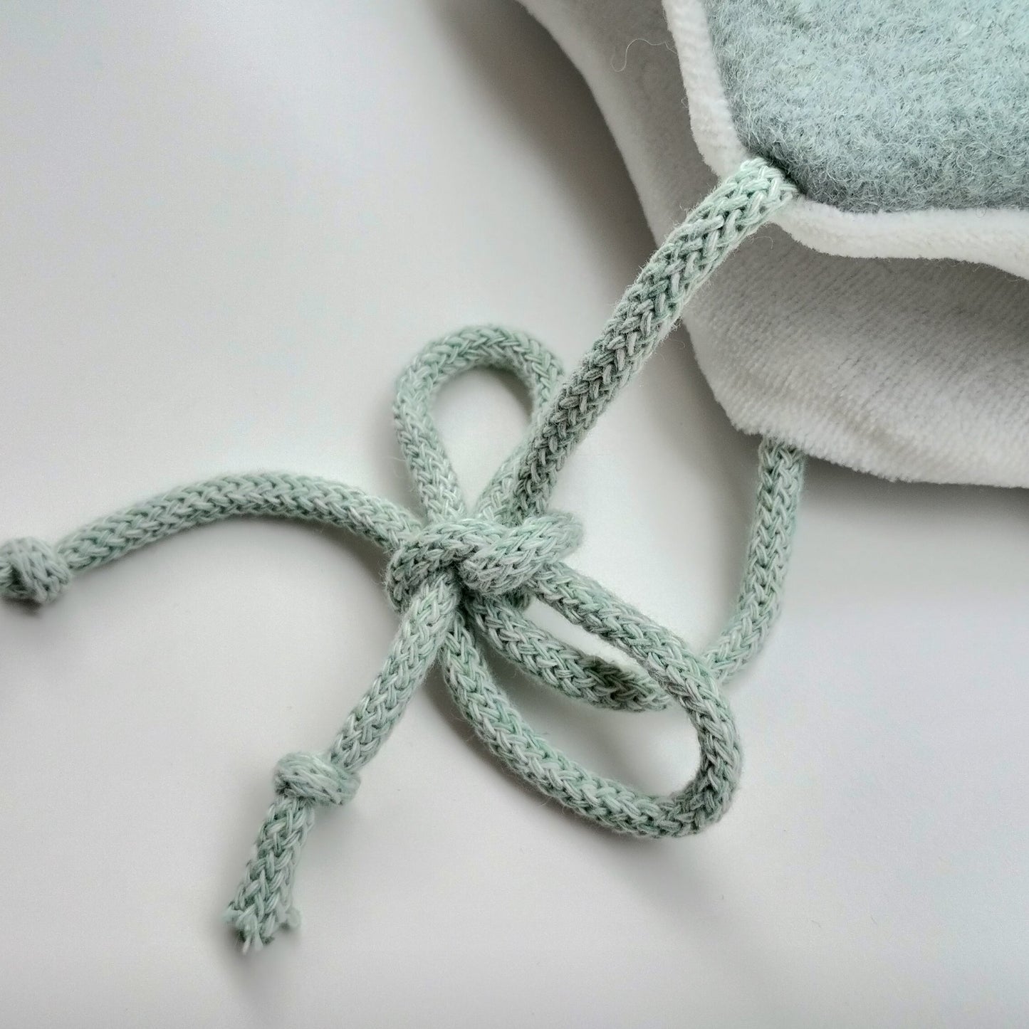 Walkmütze tiny LADYBUG