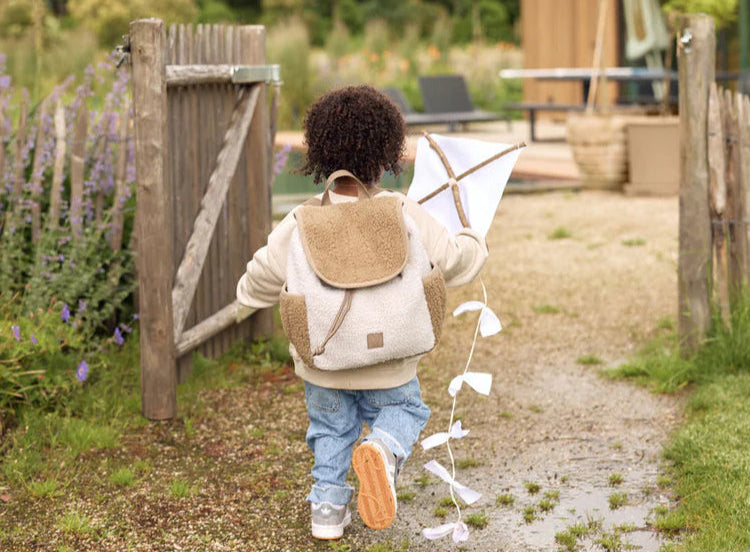 Rucksack -personalisiert