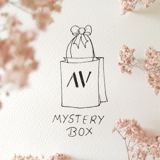 Mystery BOX - MINI