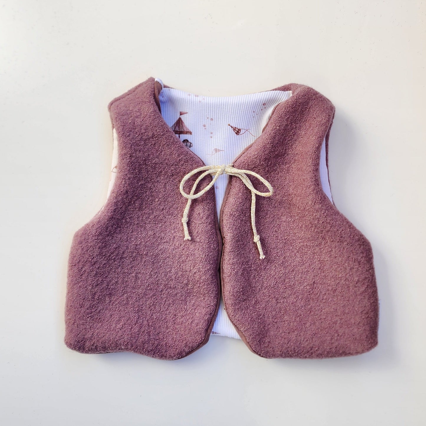 Walkweste - little Pony