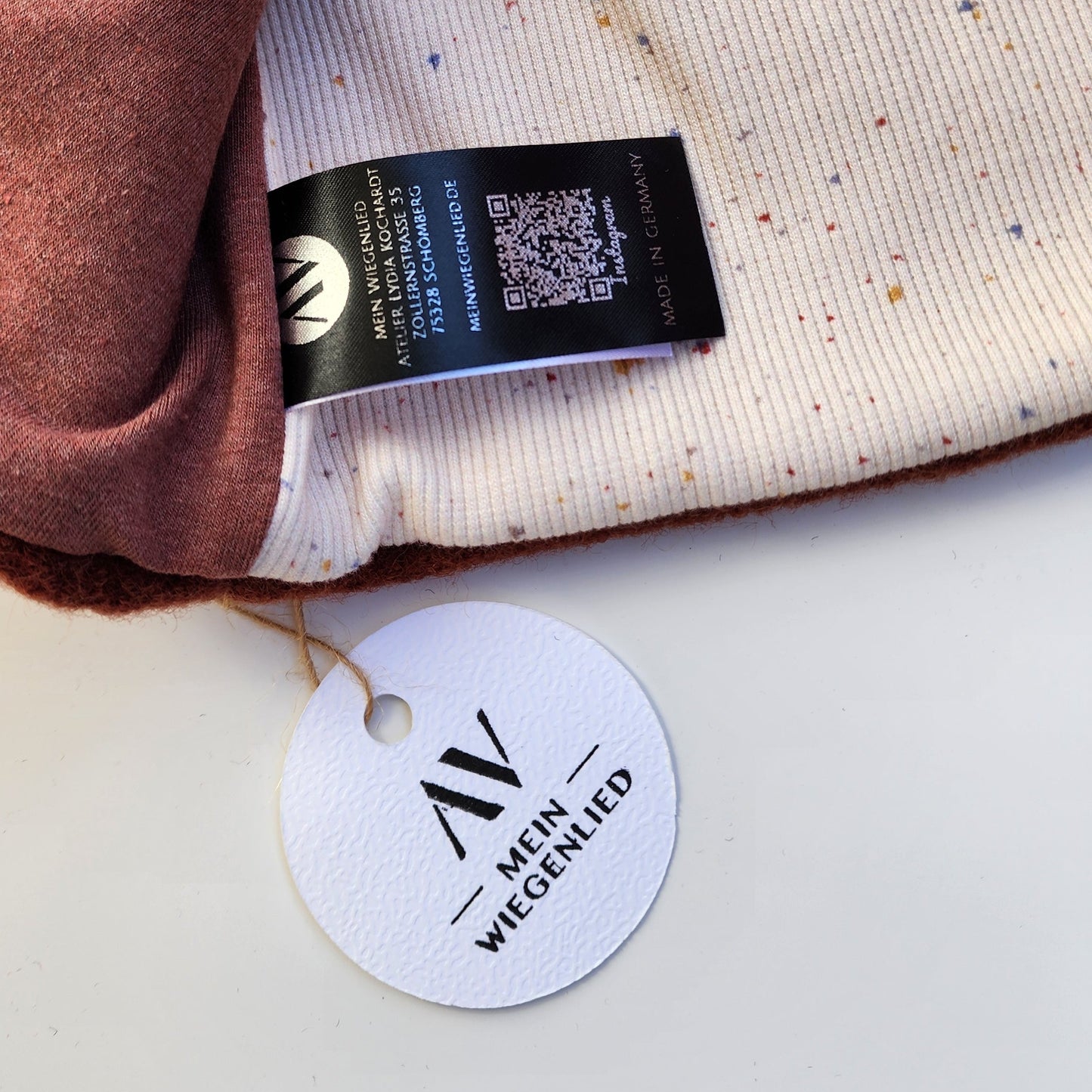 Walkweste - Feuerwehr