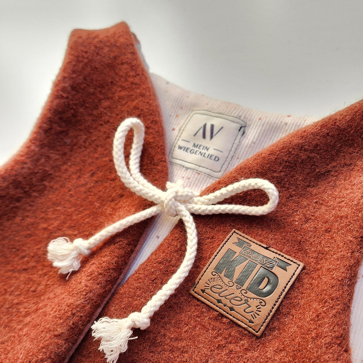 Walkweste - Feuerwehr