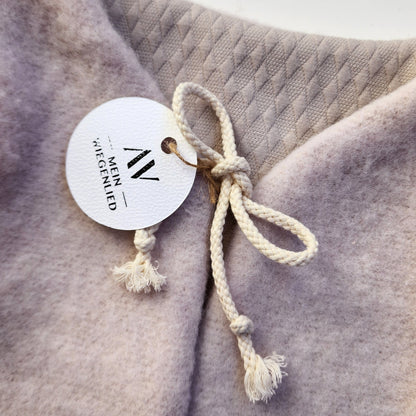 Merinowollweste - You are my favourite