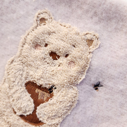 Merinowollweste - You are my favourite