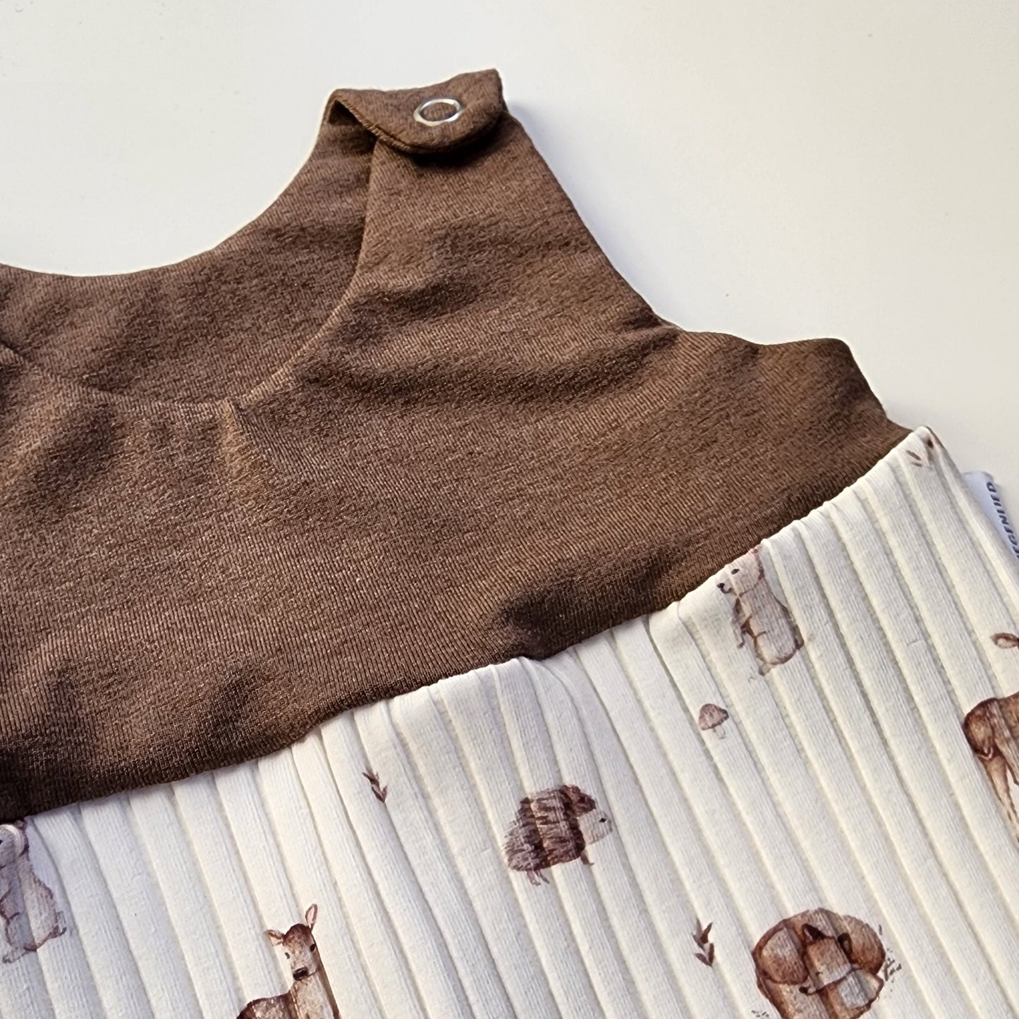 Strampler - Waldfreunde