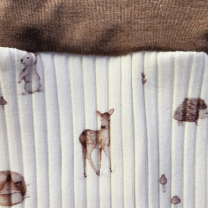 Strampler - Waldfreunde