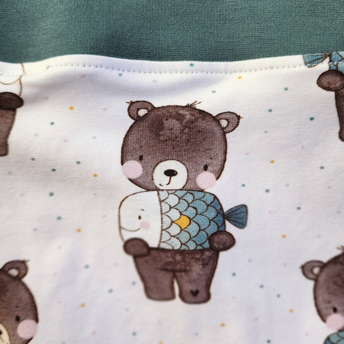 Strampler - kleine Freunde