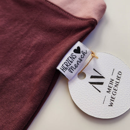 Strampler - Vintage Flowers