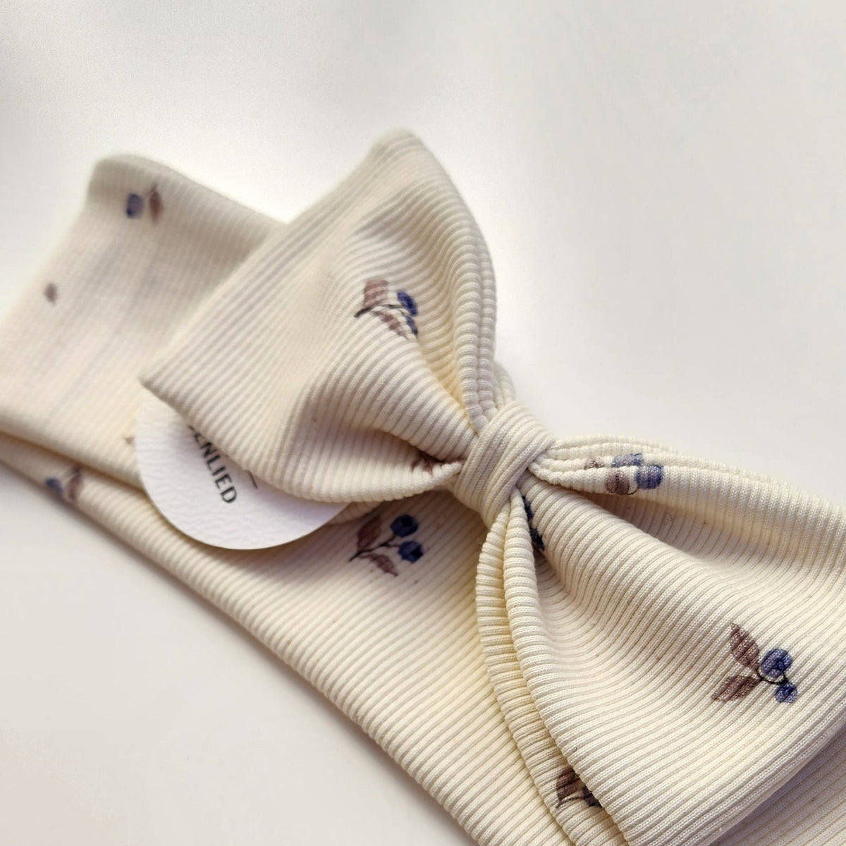 Stirnband - blueberrys Erwachsene