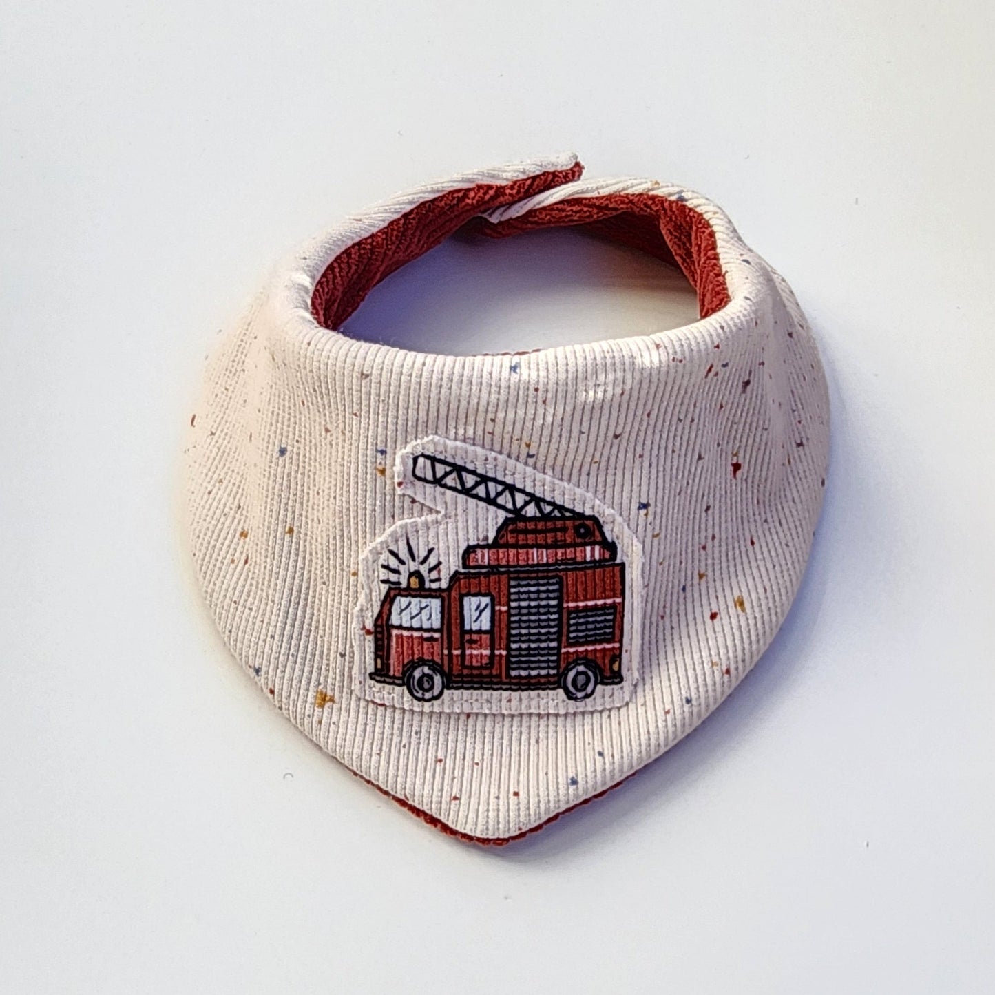 Halstuch - Feuerwehrmann