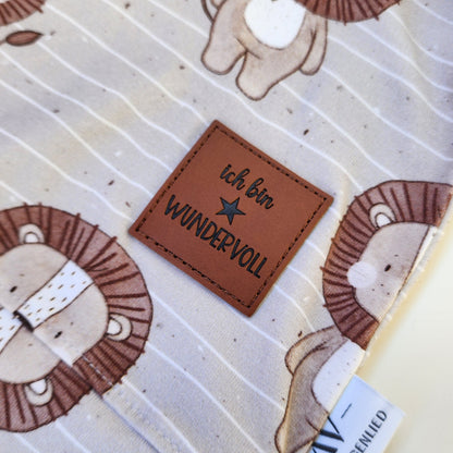 Oberteil -  little lion