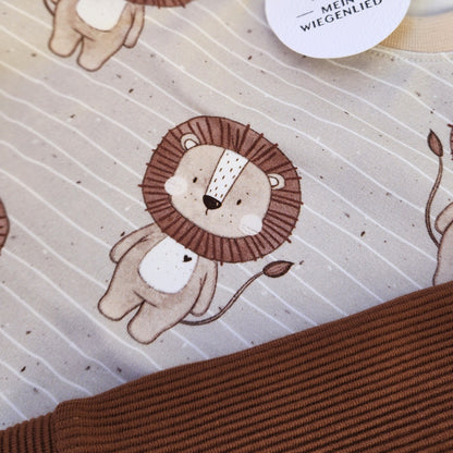 Oberteil -  little lion