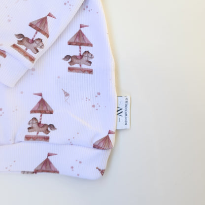 Oberteil - little pony