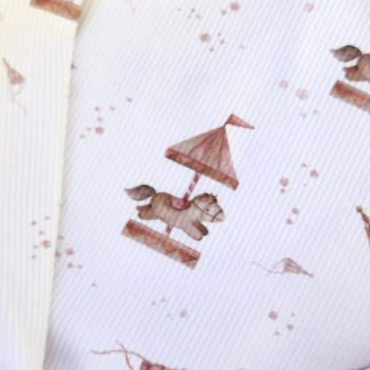 Oberteil - little pony