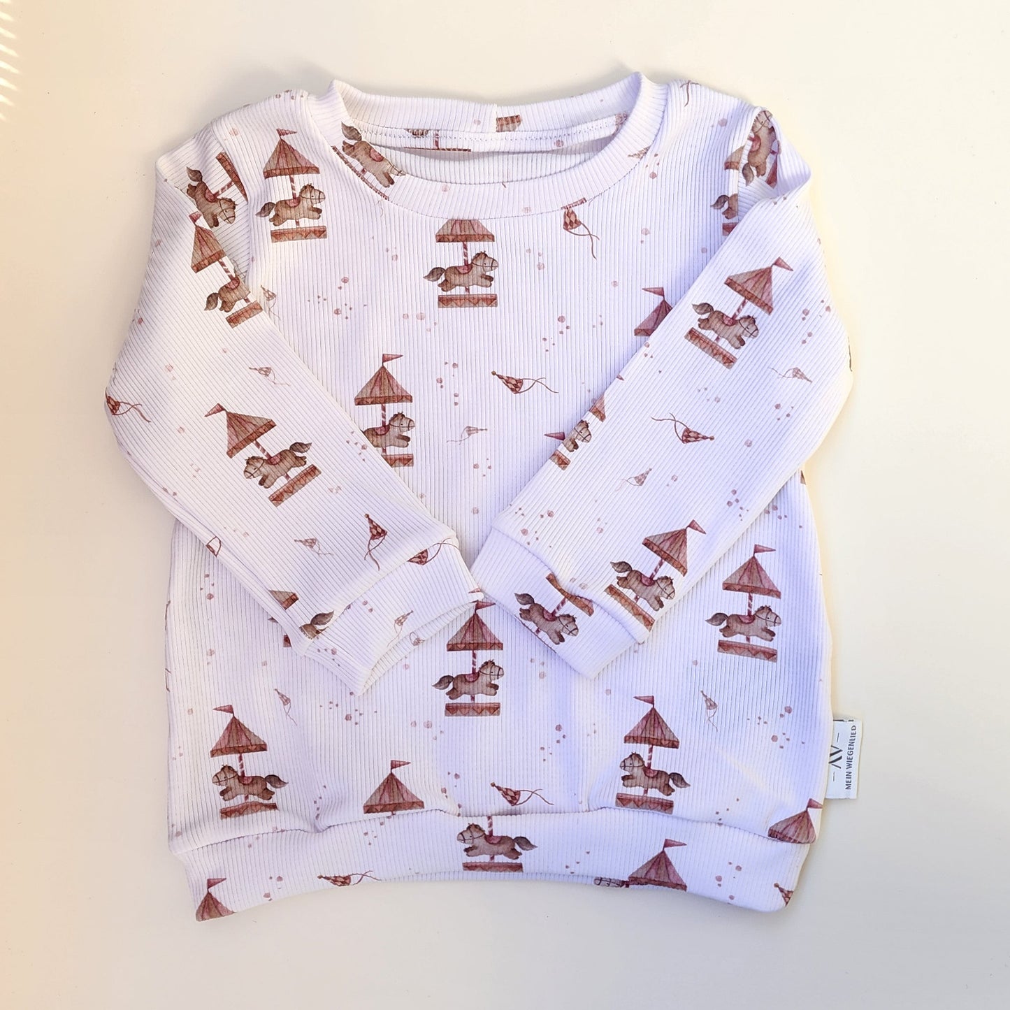 Oberteil - little pony