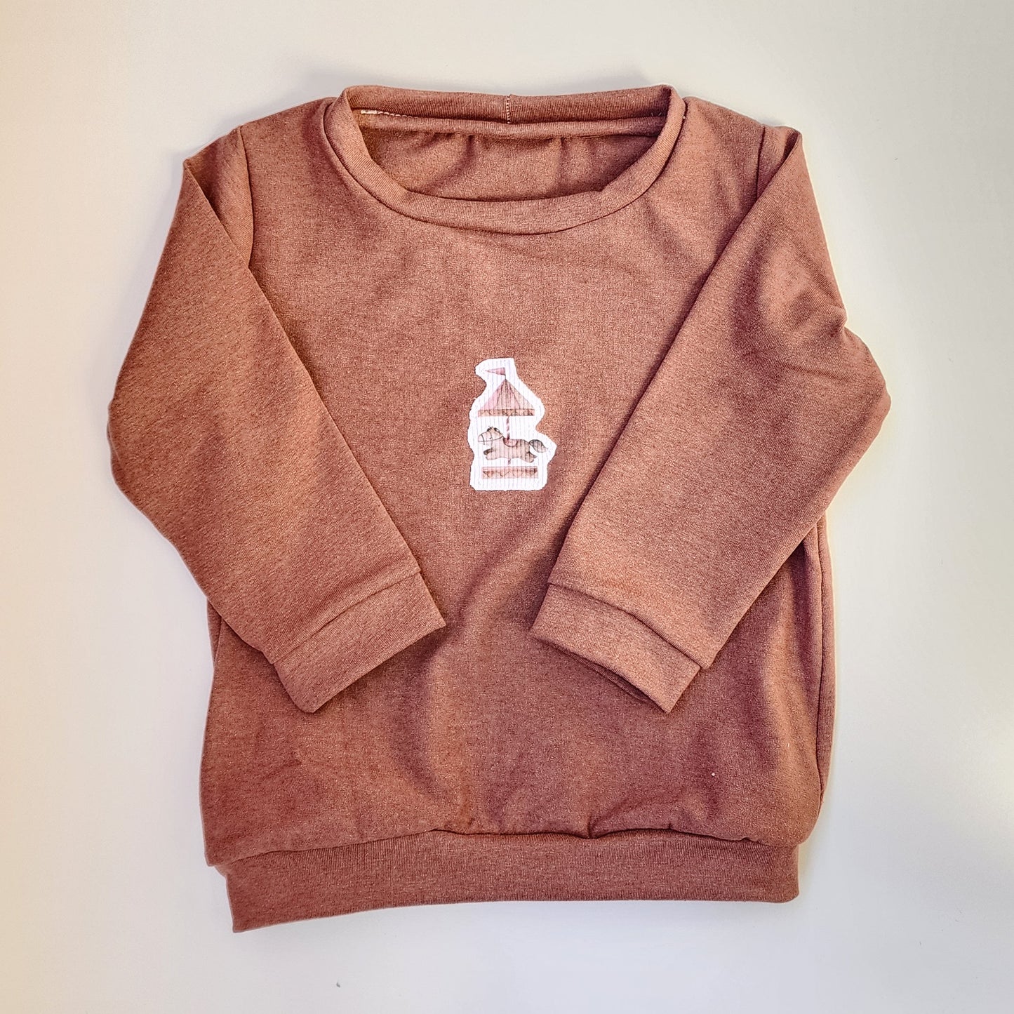 Oberteil - little pony