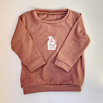 Oberteil - little pony