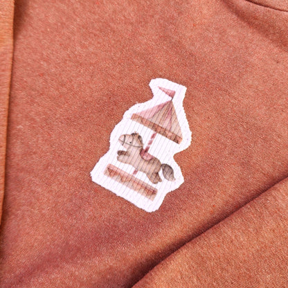 Oberteil - little pony