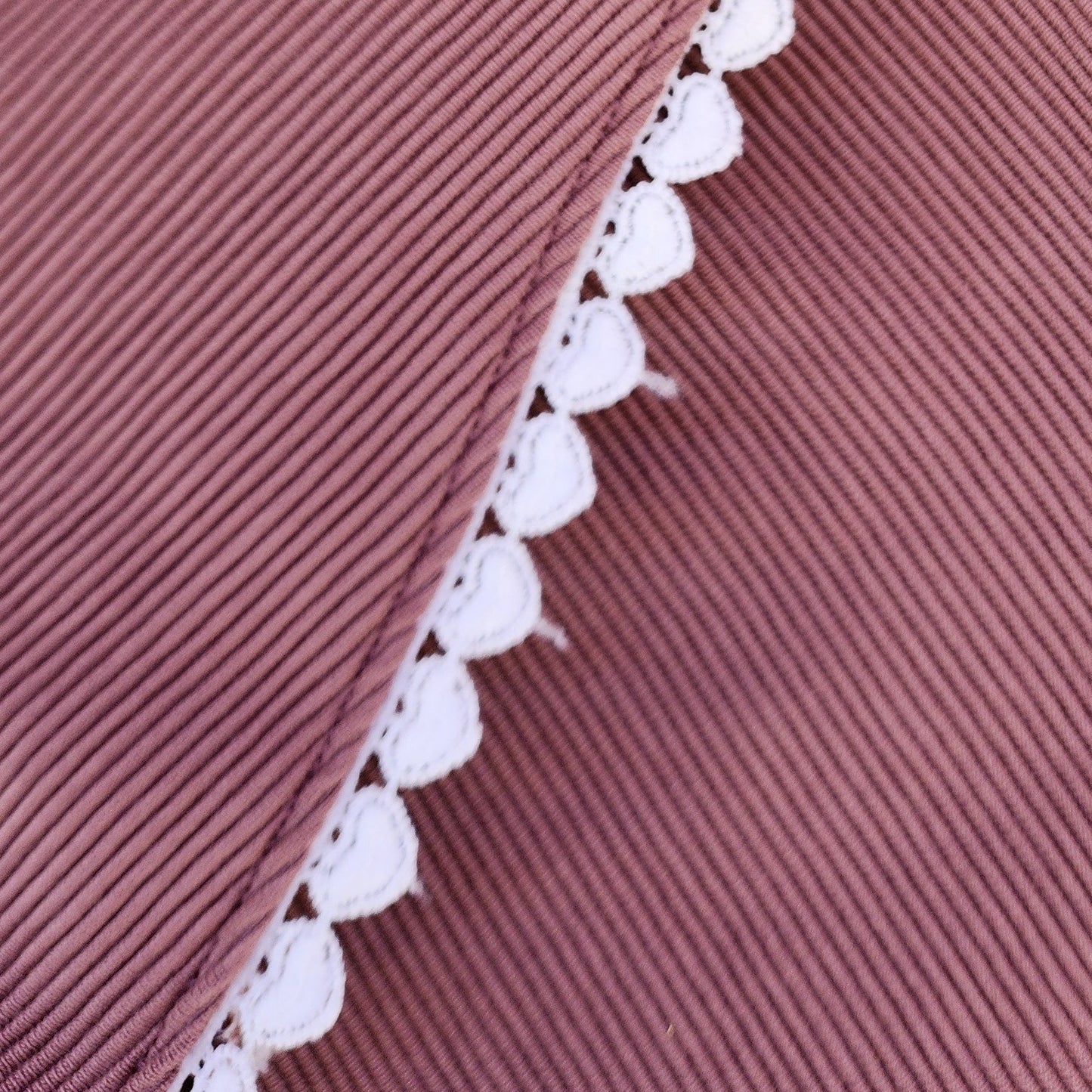 Kleid - kleines Herz