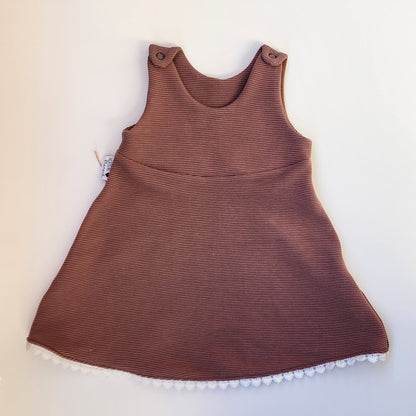 Kleid - kleines Herz