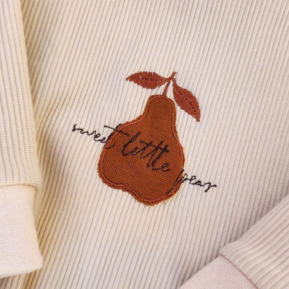 Oberteil - sweet little pear
