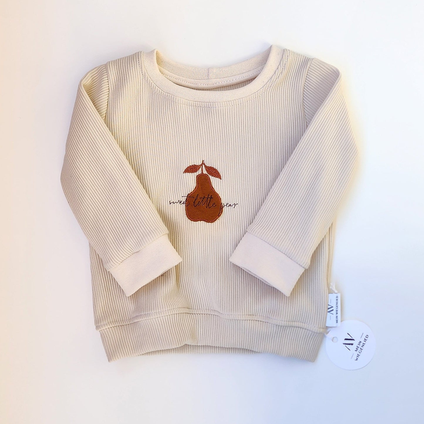 Oberteil - sweet little pear