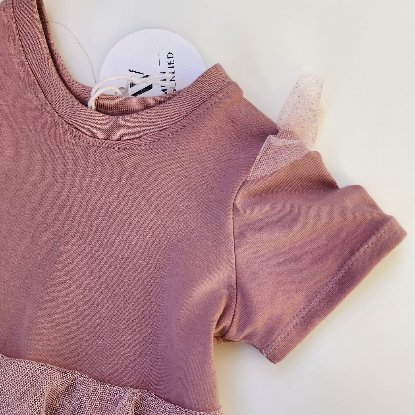 Kleid - kleine Prinzessin