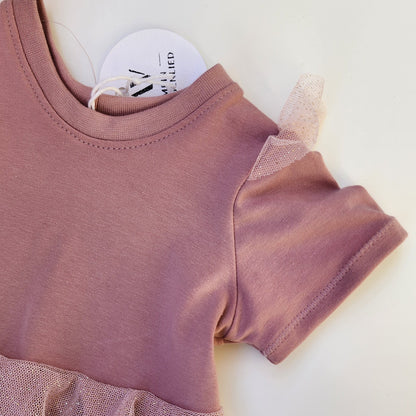 Kleid - kleine Prinzessin