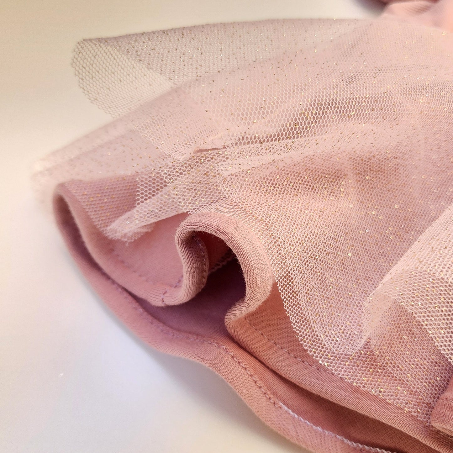 Kleid - kleine Prinzessin