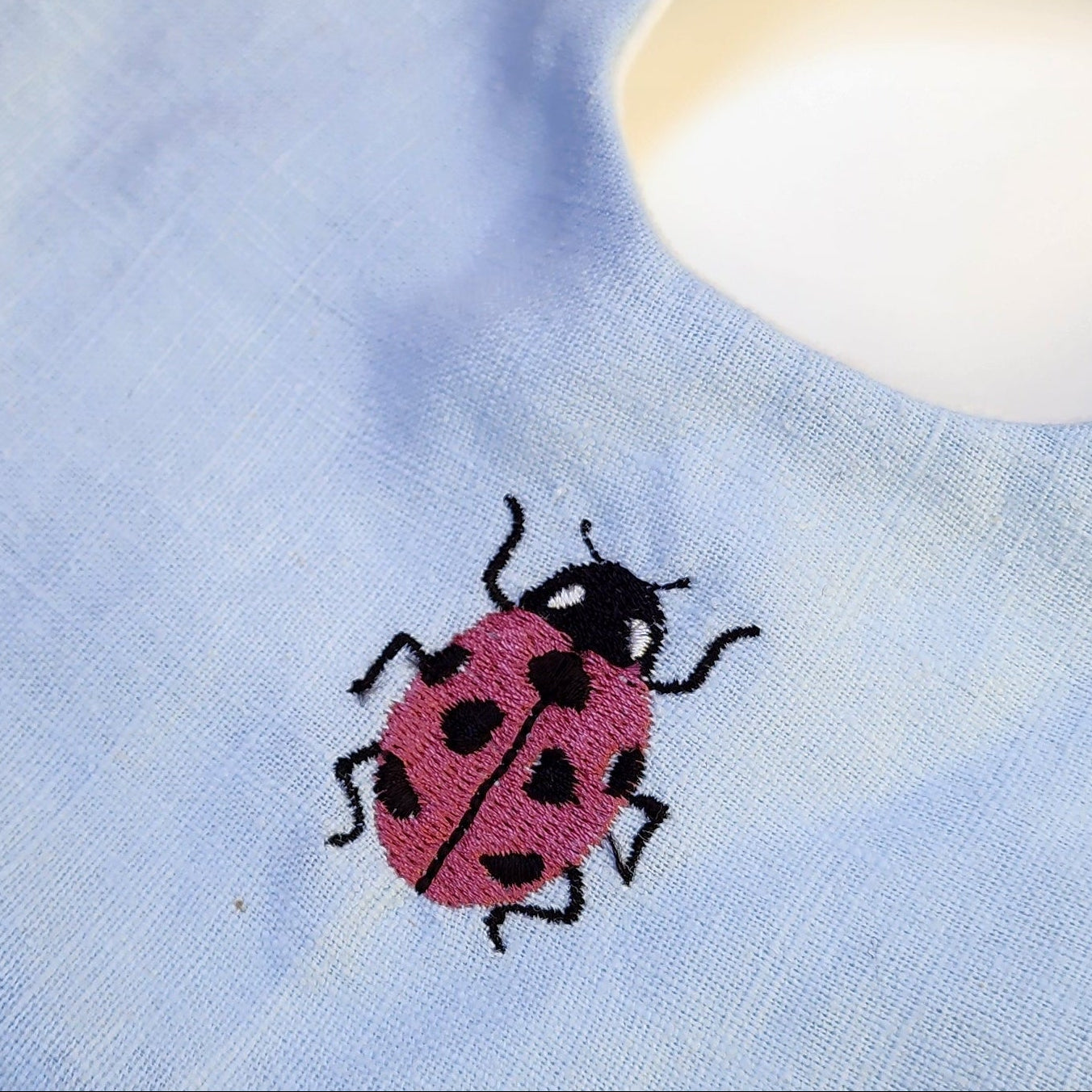 Halstuch - little ladybug