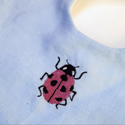 Halstuch - little ladybug