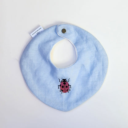 Halstuch - little ladybug