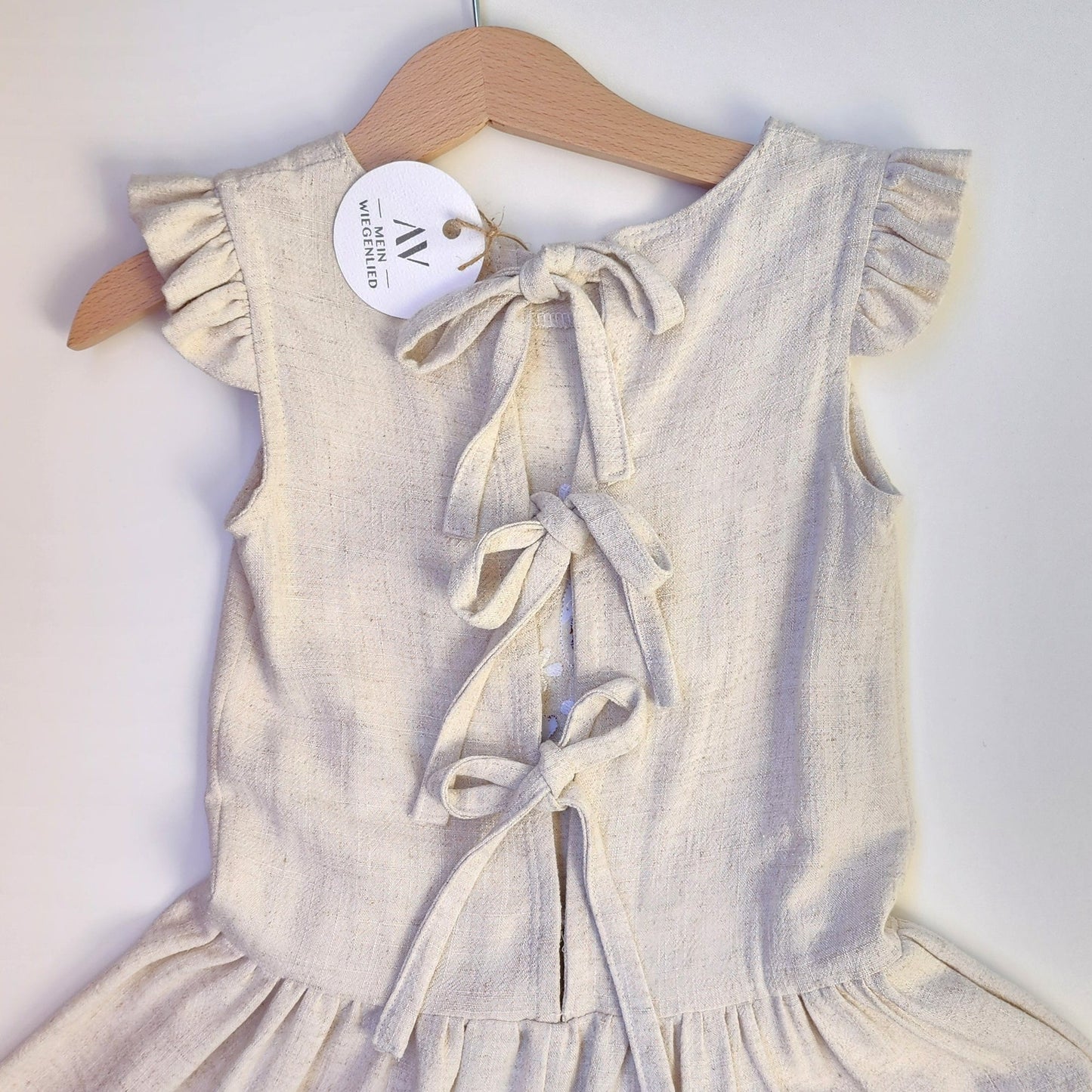 Kleid - little STRAWBERRY