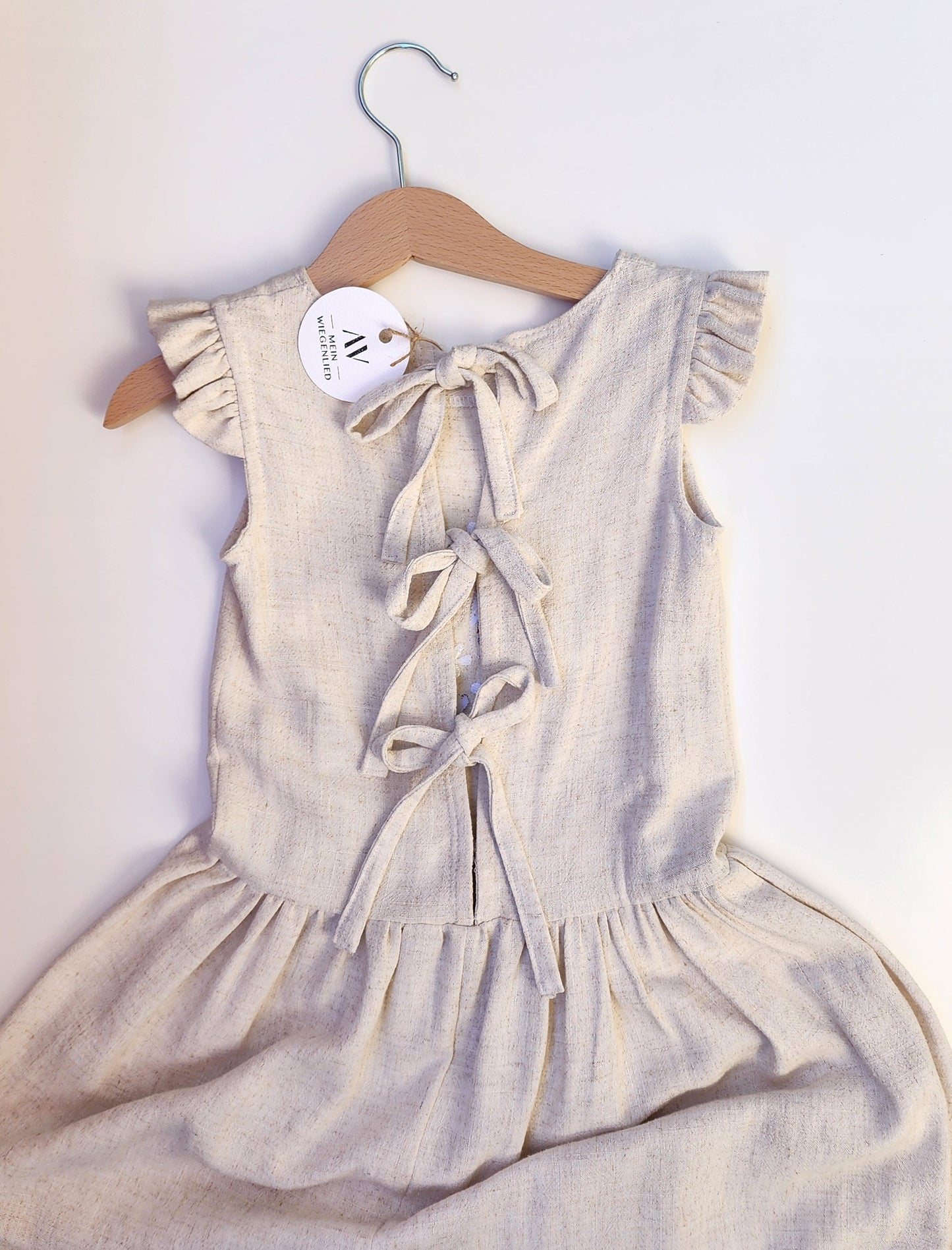 Kleid - little STRAWBERRY