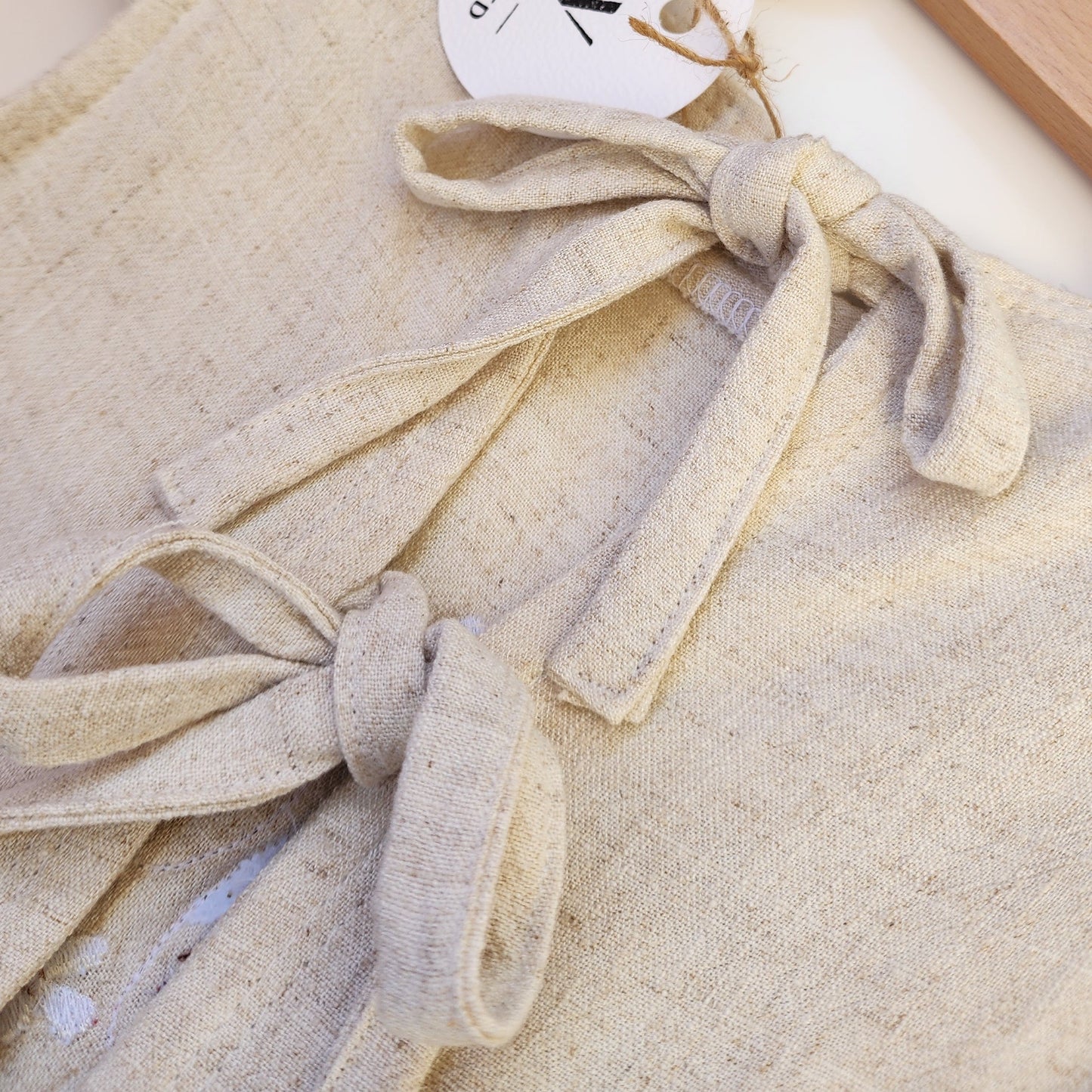 Kleid - little STRAWBERRY