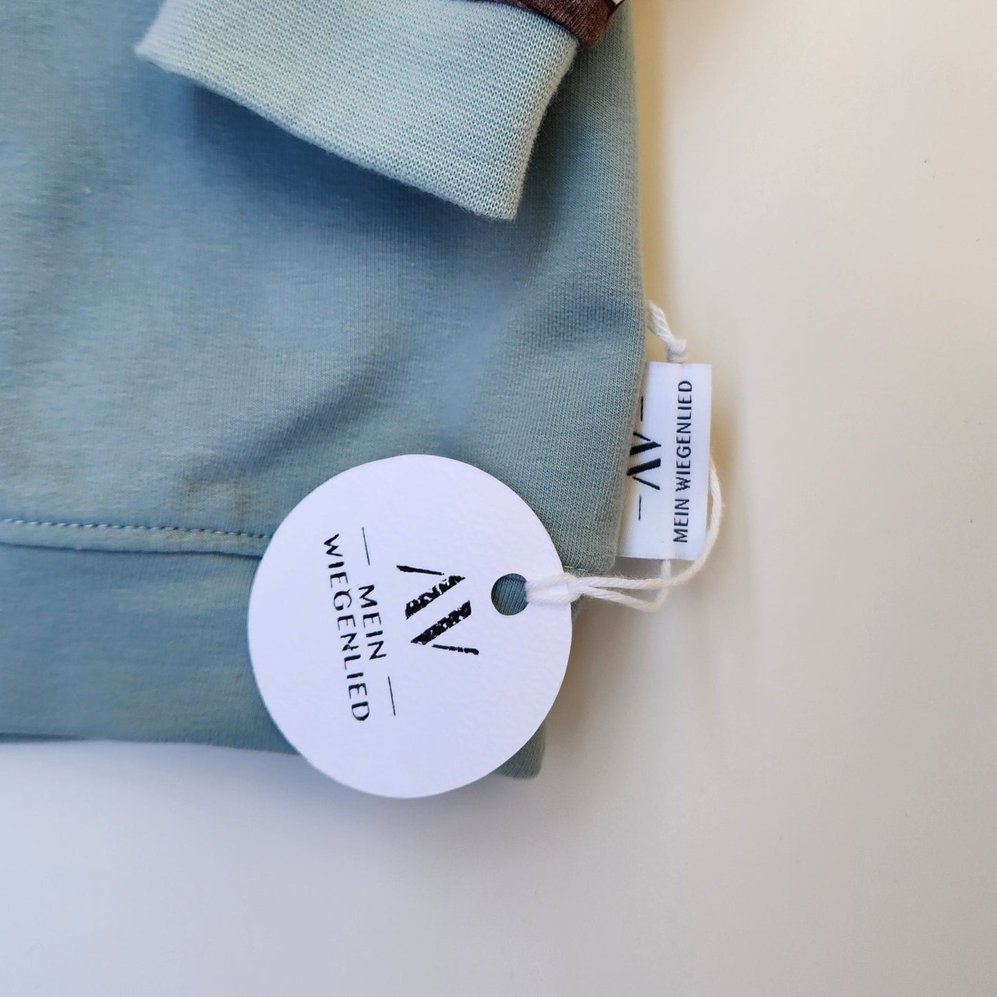 Oberteil - Wertvoll GELIEBT Geborgen