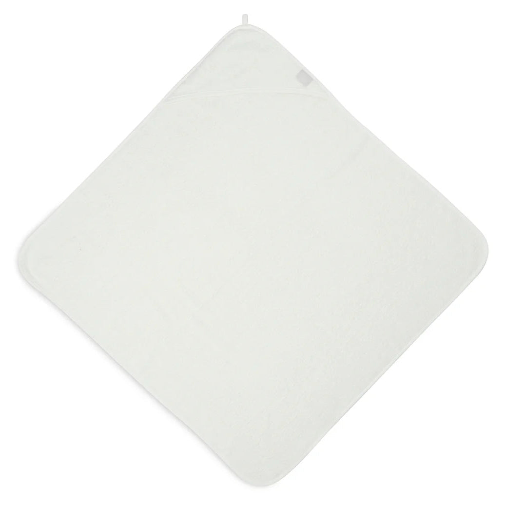Kapuzenhandtuch Ivory- personalisiert