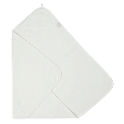 Kapuzenhandtuch Ivory- personalisiert