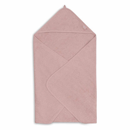 Kapuzenhandtuch Rosa- personalisiert