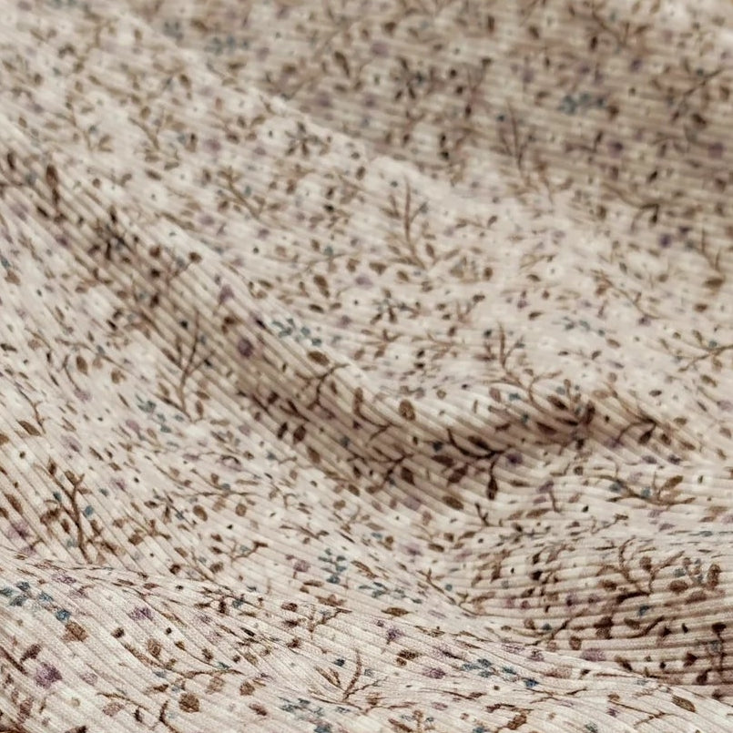 Schleifenhaarband - meadow flowers