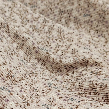 Schleifenhaarband - meadow flowers