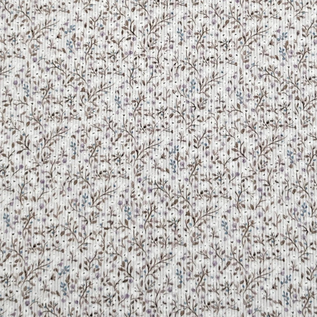 Schleifenhaarband - meadow flowers